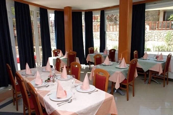 Фотография Conte Hotel 4*